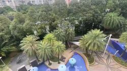 Starville (D14), Condominium #630750981